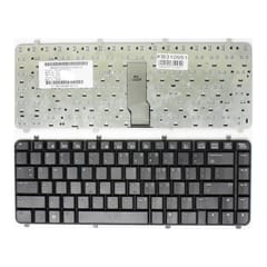 Nešiojamo kompiuterio klaviatūra HP Paviliion DV5, DV5T, DV5Z, DV5-1000, DV5-1100, DV5-1200, DV5-1300