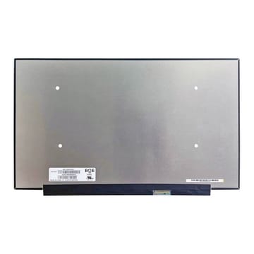 Nešiojamo kompiuterio ekranas 17.3" 2560x1440 IPS, 165 Hz, matinis, 40 pin (jungtis dešinėje), NE173QHM-NY5