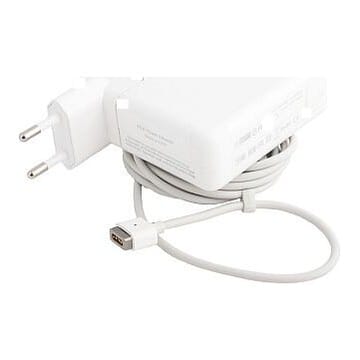 Įkroviklis nešiojamam kompiuteriui Apple 85 W, 18,45 V,4,6 A, kištukas MagSafe 1