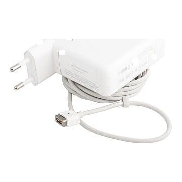 Įkroviklis nešiojamam kompiuteriui Apple 85 W, 18,45 V,4,6 A, kištukas MagSafe 1