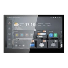 IP domofono monitorius, 7", Tuya, Android 10