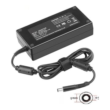 Įkroviklis nešiojamam kompiuteriui ASUS 230 W, 19,5 V, 11,8 A, kištukas 7,4 × 5,0 mm