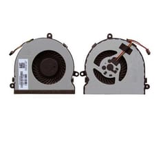 Ventiliatorius nešiojamam kompiuteriui HP 15-AC, 15-AF
