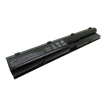 Suderinama nešiojamo kompiuterio baterija HP HSTNN-I02C, 5200 mAh