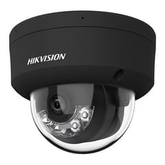 IP kamera Hikvision DS-2CD2147G2H-LISU 2,8 mm, juoda