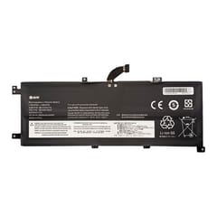 Suderinama nešiojamo kompiuterio baterija Lenovo L18M4P90, 2900 mAh
