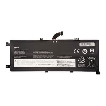 Suderinama nešiojamo kompiuterio baterija Lenovo L18M4P90, 2900 mAh