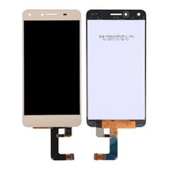 Originalus telefono ekranas Huawei Y5 II (auksinis)