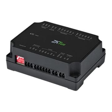 ZKTeco Vienų durų papildomas kontroleris DM10