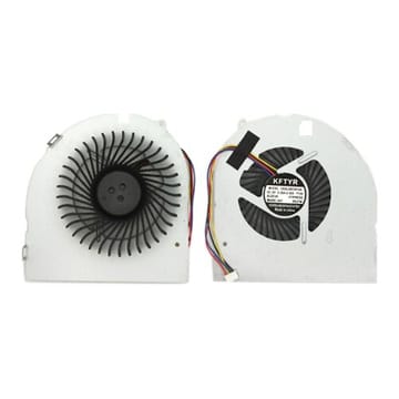 Ventiliatorius nešiojamam kompiuteriui Lenovo Y480, Y480 A