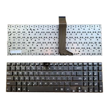 Nešiojamo kompiuterio klaviatūra ASUS K551, K551LA, K551LB, K551LN
