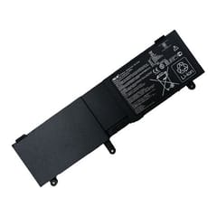 Originali nešiojamo kompiuterio baterija ASUS C41-N550, 59 Wh