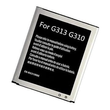 Suderinama telefono baterija Samsung SM-G310 (Galaxy Ace 4 LTE)