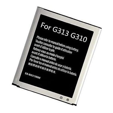 Suderinama telefono baterija Samsung SM-G310 (Galaxy Ace 4 LTE)