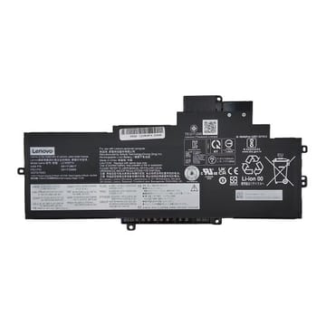 Originali nešiojamo kompiuterio baterija Lenovo L21M3P74, 4270 mAh