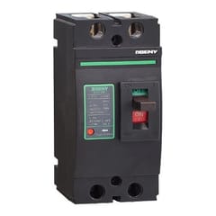 DC jungiklis 2P, 250 A, 500VDC