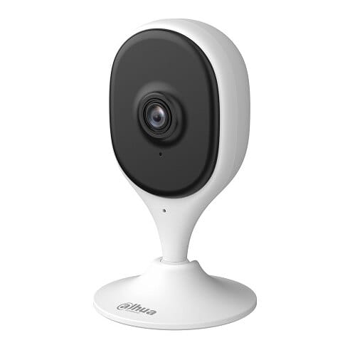IP kamera C5 A, 5MP 25fps, naktinis pašvietimas iki 10m, SD iki 256GB, 90°, WiFi