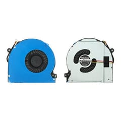 Ventiliatorius nešiojamam kompiuteriui Dell XPS 15, L501X