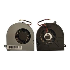 Ventiliatorius nešiojamam kompiuteriui Toshiba Satellite C660, C665, A660