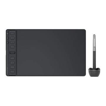 Grafinė planšetė HUION Inspiroy 2M (H951P)