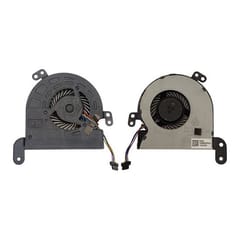 Originalus ventiliatorius nešiojamam kompiuteriui Asus X540SA, X540LA