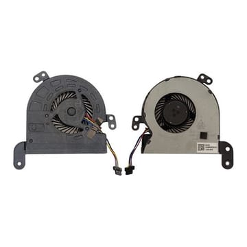 Originalus ventiliatorius nešiojamam kompiuteriui Asus X540SA, X540LA