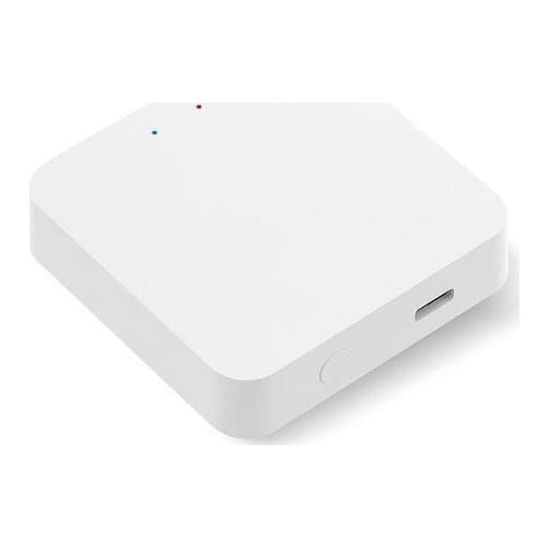 Elektroninio užrakto valdiklis, Tuya, Wi-Fi, Bluetooth