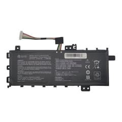 Suderinama nešiojamo kompiuterio baterija ASUS B21N1818, 4150 mAh