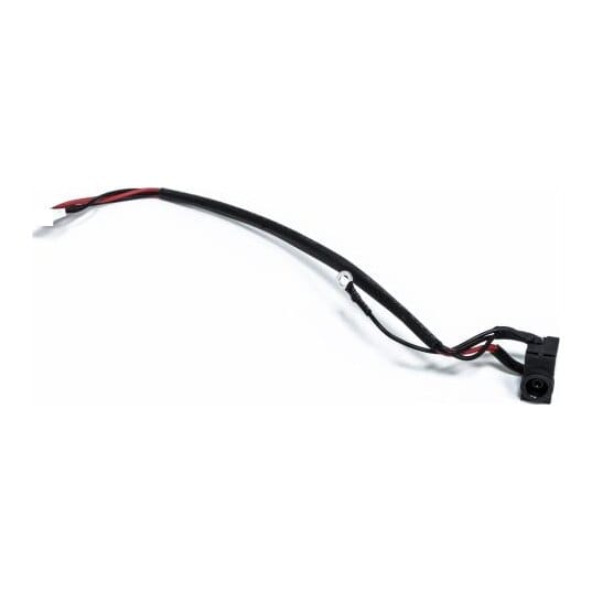 Maitinimo lizdas su laidu nešiojamam kompiuteriui Samsung NP-R518, NP-R519