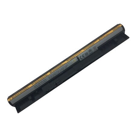 Suderinama nešiojamo kompiuterio baterija Lenovo L12S4Z01, 2600 mAh