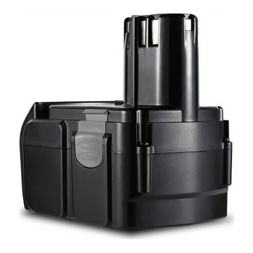 Akumuliatorius skirtas įrankiams Hitachi EBM1830, 18 V 3Ah, Li-ion