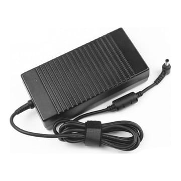 Įkroviklis nešiojamam kompiuteriui ASUS 180 W, 19 V, 9,5 A, kištukas 5,5 × 2,5 mm