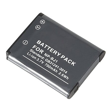 Baterija Sony NP-BJ1 700 mAh
