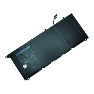 Originali nešiojamo kompiuterio baterija Dell PW23Y, 8085 mAh