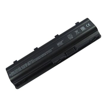Suderinama nešiojamo kompiuterio baterija Compaq MU06 4400 mAh