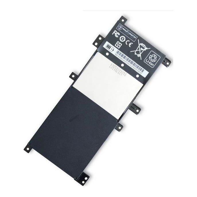 Originali nešiojamo kompiuterio baterija ASUS C21N1401, 37 Wh