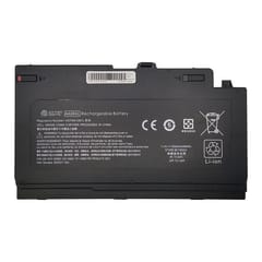 Suderinama nešiojamo kompiuterio baterija HP AA06XL, 8300 mAh