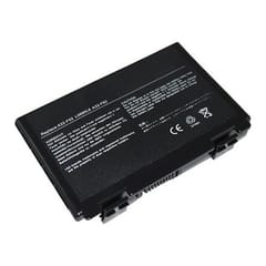 Suderinama nešiojamo kompiuterio baterija ASUS A32-F52, 4400 mAh
