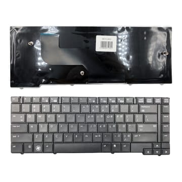 Nešiojamo kompiuterio klaviatūra HP Probook 6450B