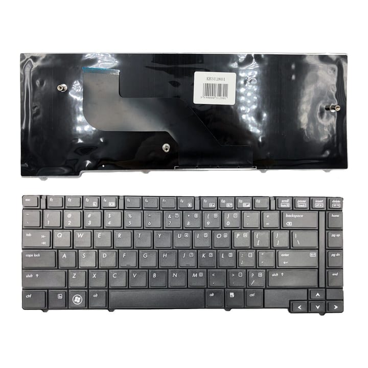 Nešiojamo kompiuterio klaviatūra HP Probook 6450B