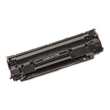 Spausdintuvo kasetė HP CF283 A