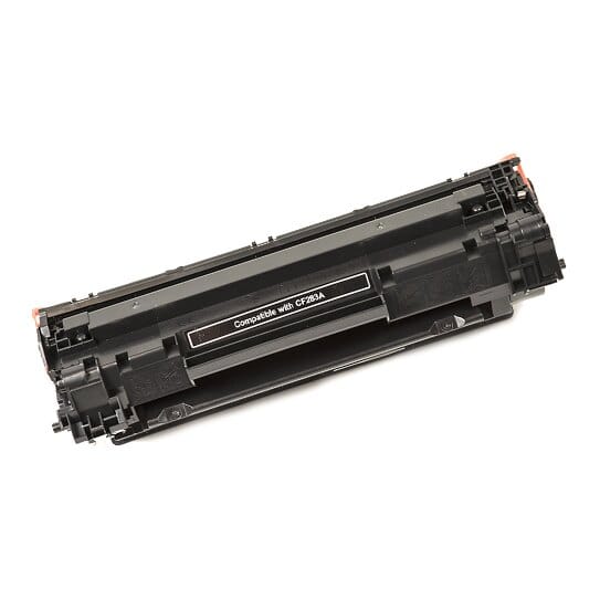 Spausdintuvo kasetė HP CF283 A