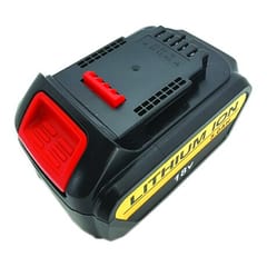 Akumuliatorius skirtas įrankiams DEWALT XR 18 V 5Ah, Li-ion