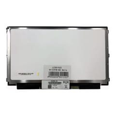 Nešiojamo kompiuterio ekranas 12.5" 1920x1080 IPS, 60 Hz, matinis, 30 pin (jungtis dešinėje), NV125FHM-N62