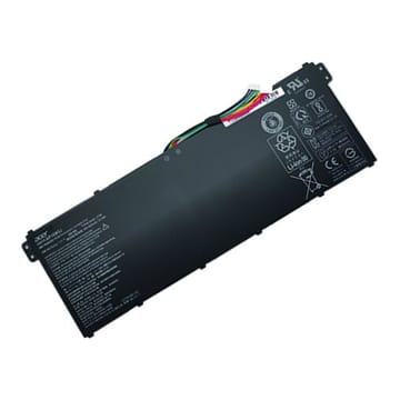 Originali nešiojamo kompiuterio baterija Acer AP16M5J, 4810 mAh