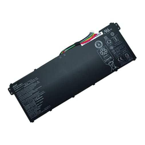 Originali nešiojamo kompiuterio baterija Acer AP16M5J, 4810 mAh