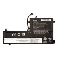 Suderinama nešiojamo kompiuterio baterija Lenovo L17M3PG2, 4750 mAh