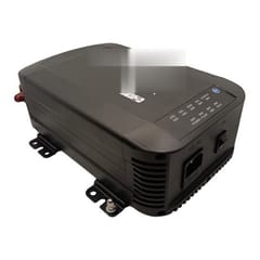 Automatinis švino rūgšties / LiFePO4 akumuliatoriaus įkroviklis, 24 V 20 A
