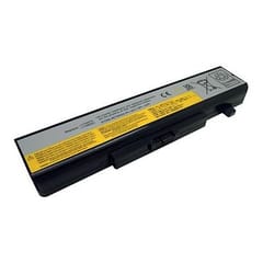 Suderinama nešiojamo kompiuterio baterija Lenovo L11L6F01, 5200 mAh