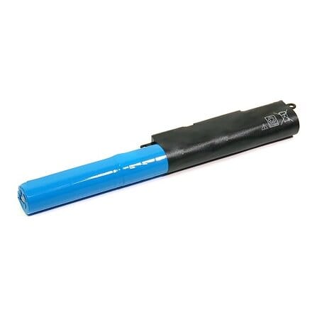Originali nešiojamo kompiuterio baterija ASUS A31N1519, 2900 mAh